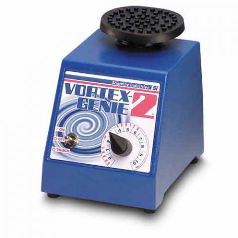 美国SI漩涡混合仪振荡器 Vortex-Genie2