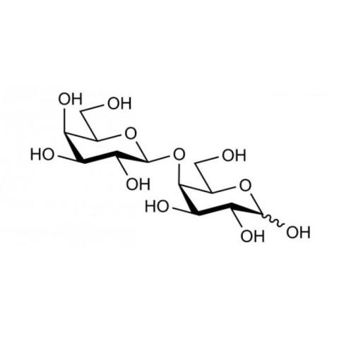 爱尔兰Megazyme 1,4-β-D-半乳糖二糖