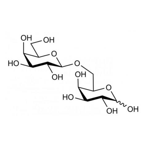 爱尔兰Megazyme 1,6-β-D-半乳糖二糖