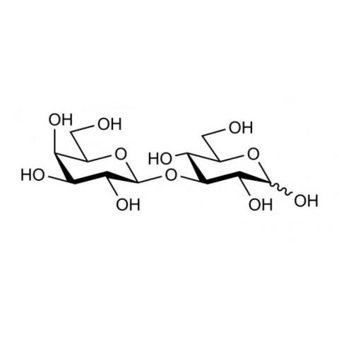 爱尔兰Megazyme 1,3-β-D-半乳糖基-D-葡萄糖