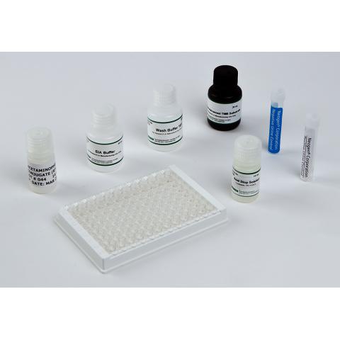 NEOGEN 合成大麻素 (JWH-018) RTU 法医ELISA 试剂盒