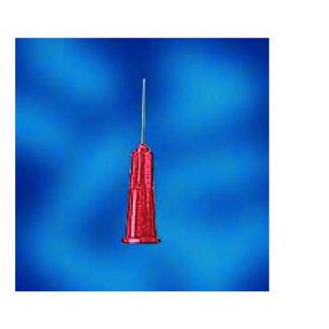 BD Hypodermic Needle PrecisionGlide™ NonSafety 30 Gauge 1/2 Inch Length Regular Wall