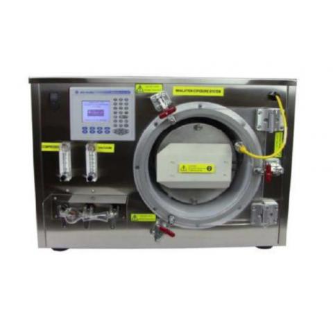 美国Glas-col台式气溶胶发生器/吸入暴露系统 240V