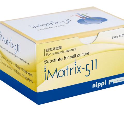 Advanced BioMatrix 层粘连蛋白iMatrix-511 Recombinant Laminin, 1.05 mg