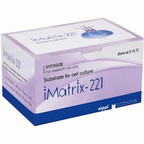 iMatrix-221 Recombinant Laminin, 0.35 mg