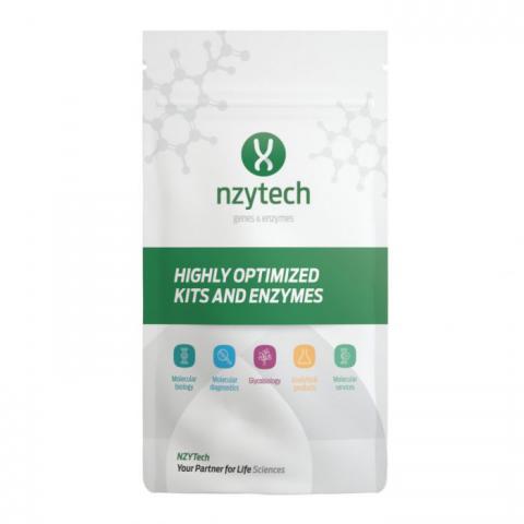 Nzytech 白色念珠菌PCR检测试剂盒