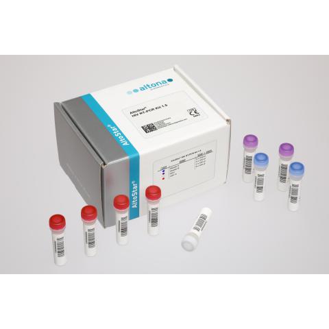 Altona-Diagnostics AltoStar®HIV 检测RT-PCR试剂盒1.5