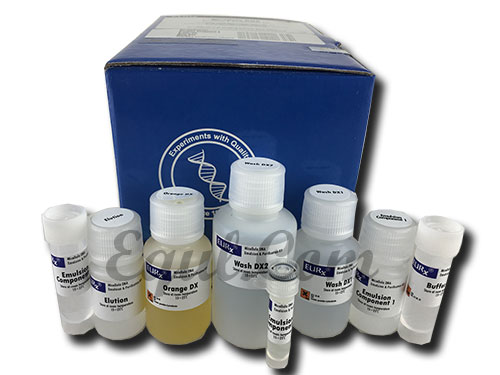 Micellula DNA Emulsion & Purification Kit