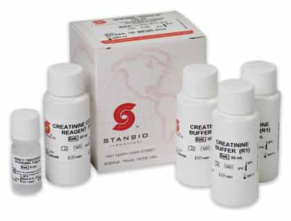Stanbio ?-Hydroxybutyrate LiquiColor? Test, 58.5 mL