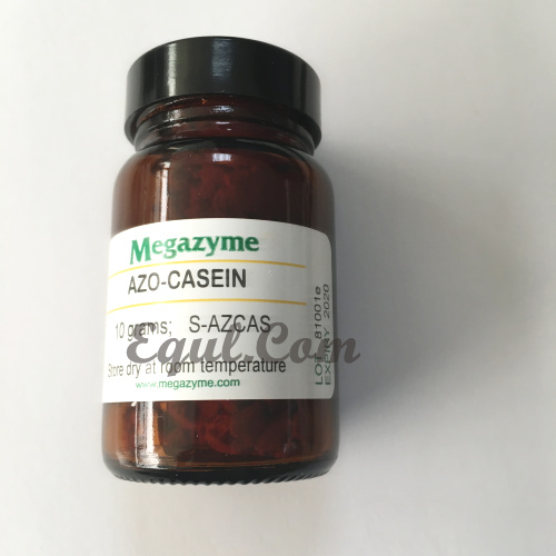 蛋白酶底物（AZO-Casein)